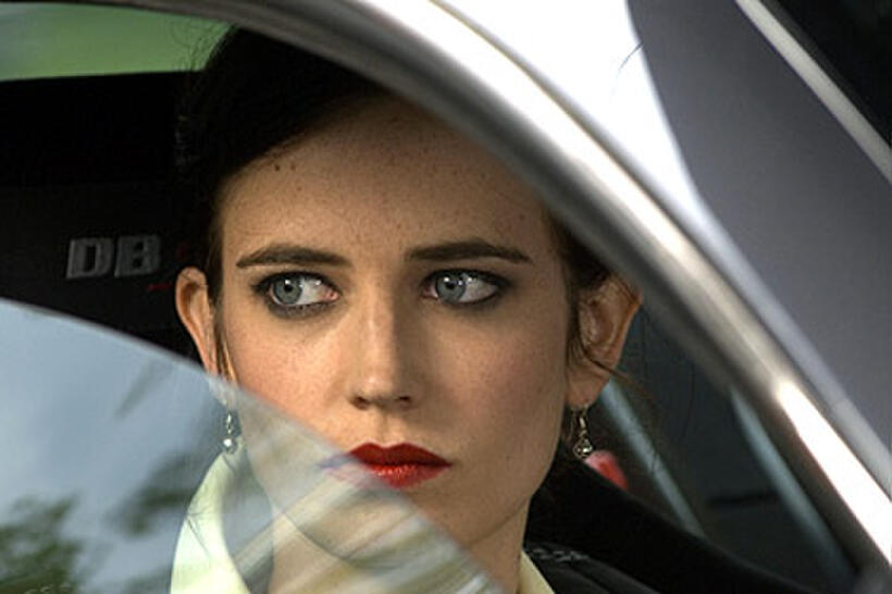 Eva Green as Vesper Lynd in "Casino Royale."