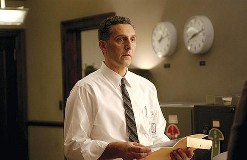 John Turturro in "The Good Shepherd."