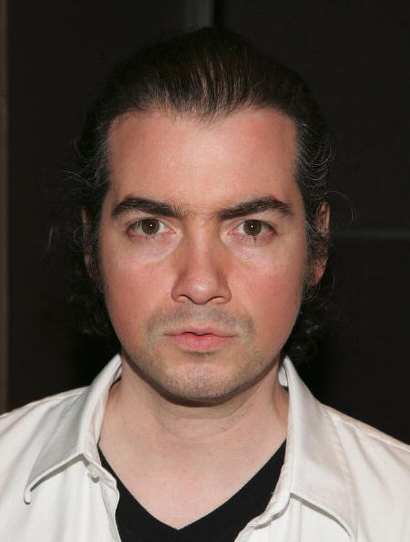 Actor Kevin Corrigan at the N.Y. premiere of "Delirious."