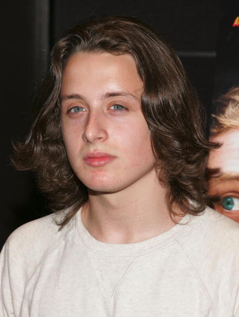 Actor Kieran Culkin at the N.Y. premiere of "Delirious."