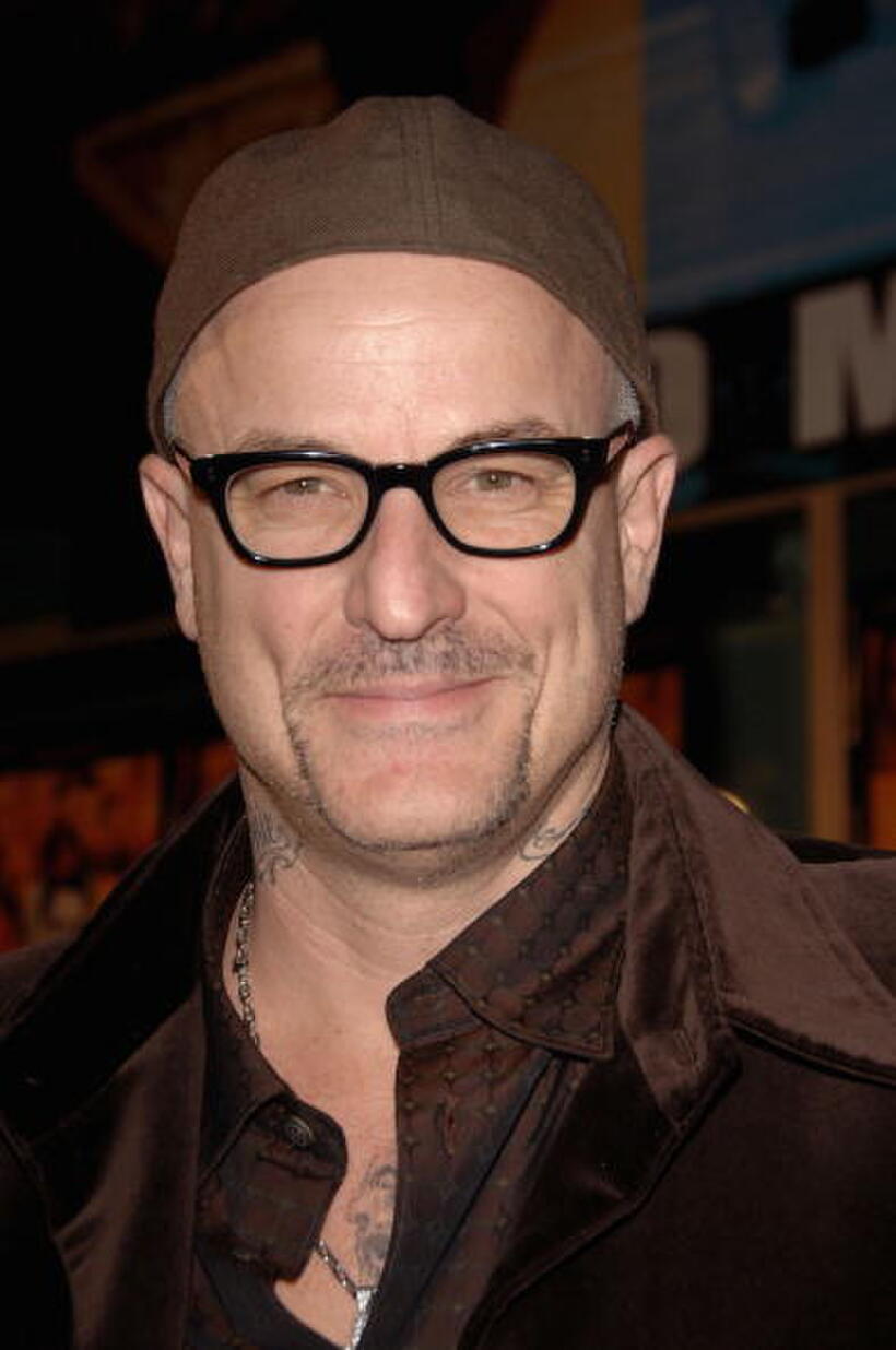 Director Nick Cassavetes at the Hollywood premiere of "Alpha Dog."