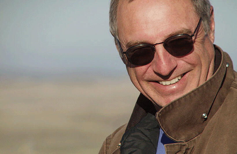 A scene from "Jindabyne."