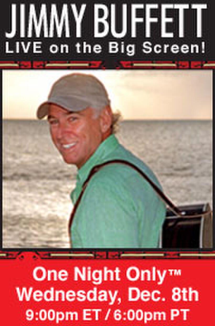 Jimmy Buffett Concert Tickets & Showtimes Fandango