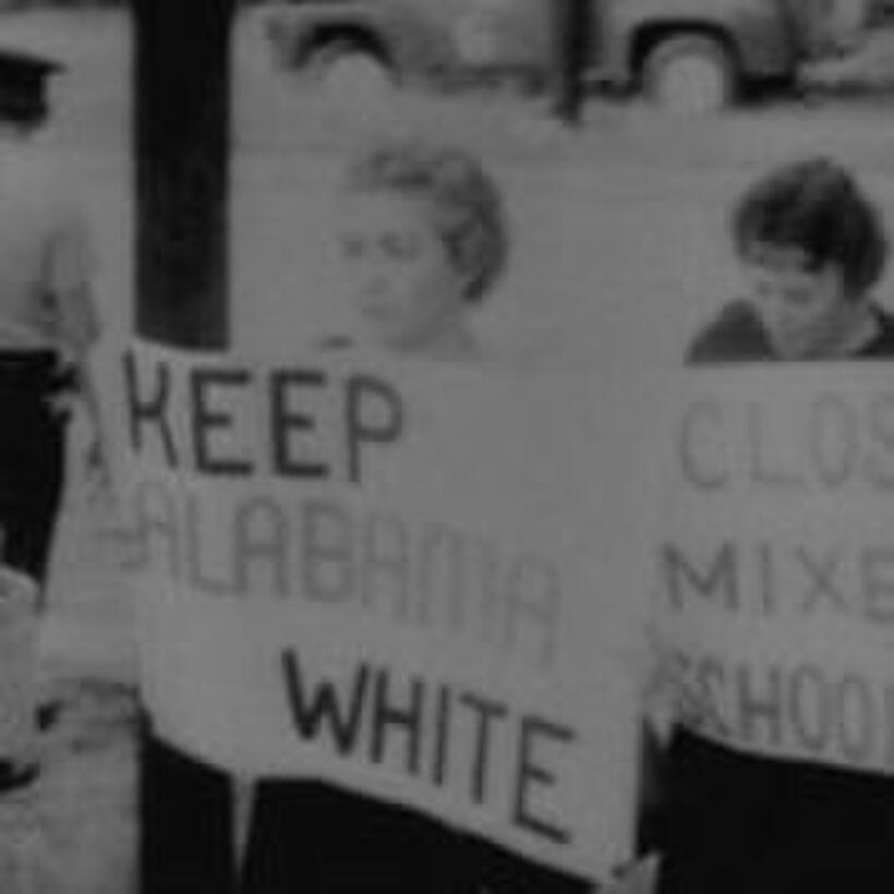 A scene from "King: A Filmed Record... Montgomery to Memphis."