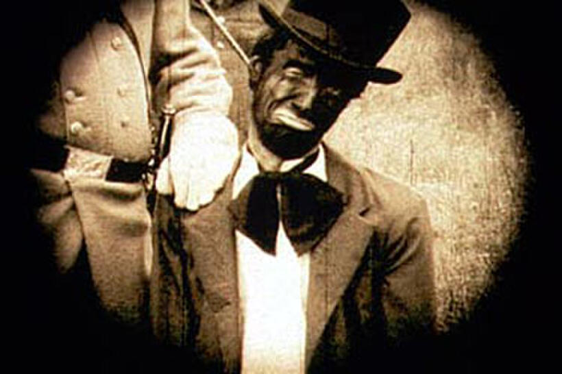 CSA Confederate States of America Showtimes Fandango