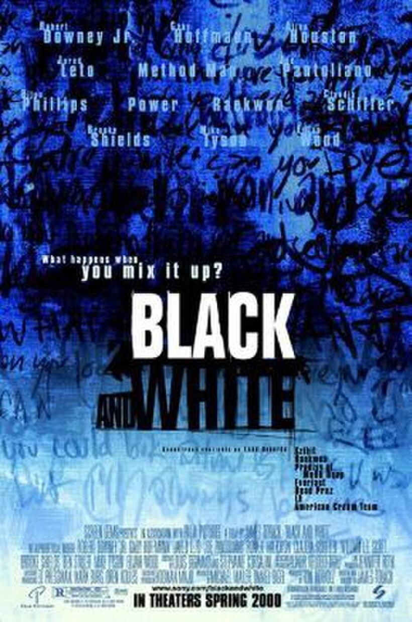 Black and White (1999)