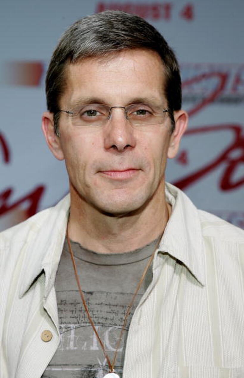 Actor Gary Cole at the Hollywood premiere of "Talladega Nights: The Ballad of Ricky Bobby."