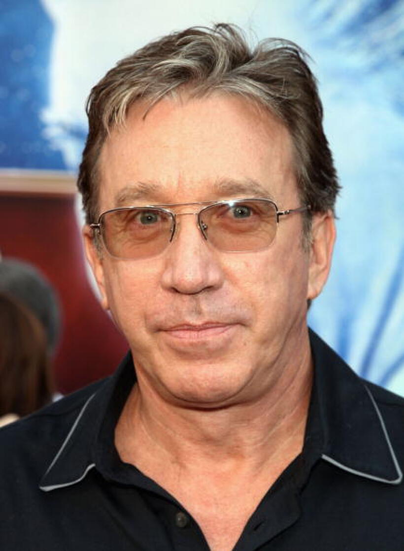 Tim Allen at the Los Angeles premiere of "The Santa Clause 3: The Escape Clause" 