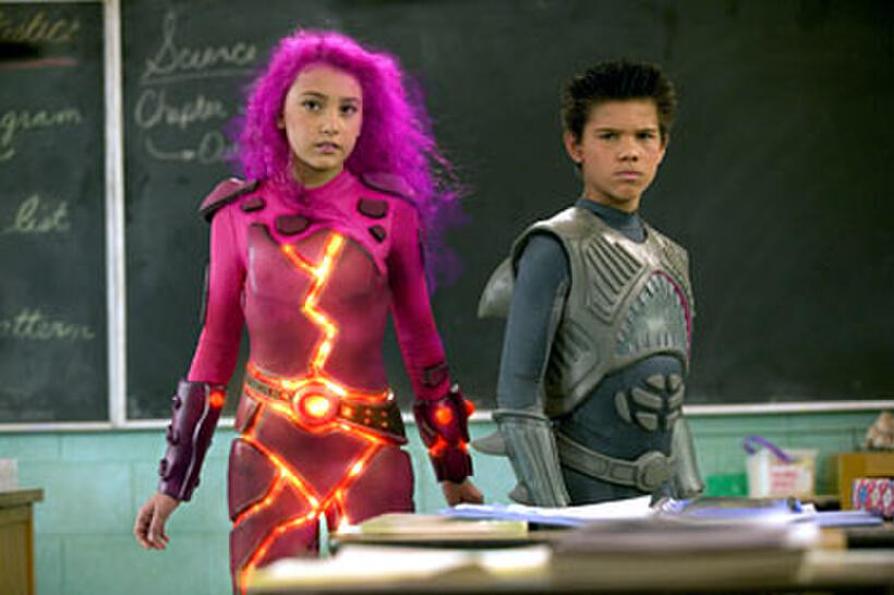 The Adventures of Shark Boy and Lava Girl in 3D Showtimes Fandango