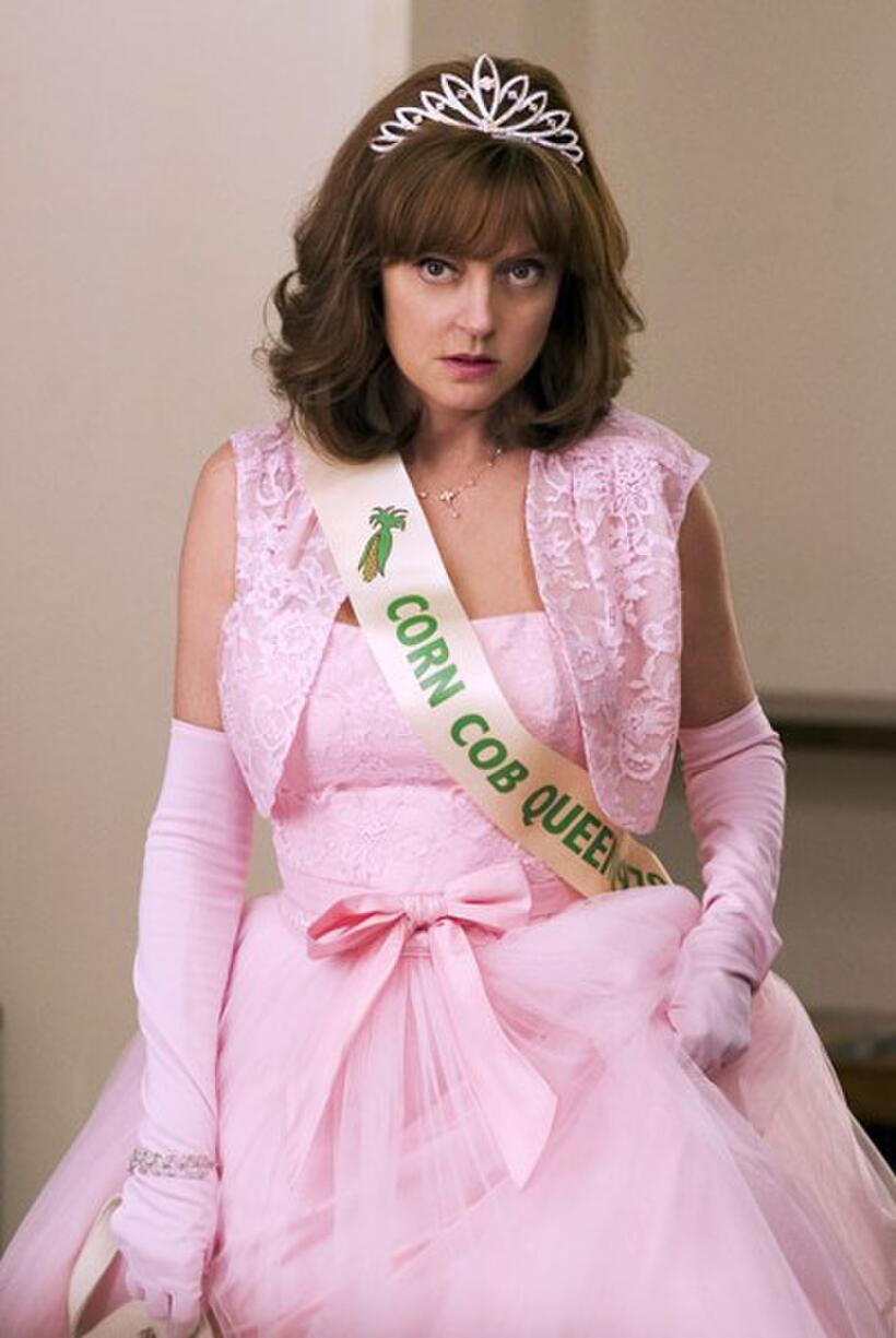 Susan Surandon as Beverly Farley in "Mr. Woodcock."