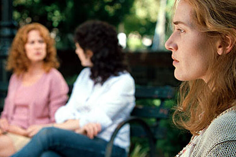 Kate Winslet stars as Sarah in "Little Children."