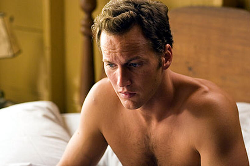 Patrick Wilson stars as Brad in "Little Children."