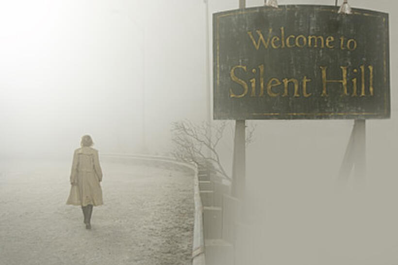 Silent Hill Movie Tickets & Showtimes Near You Fandango