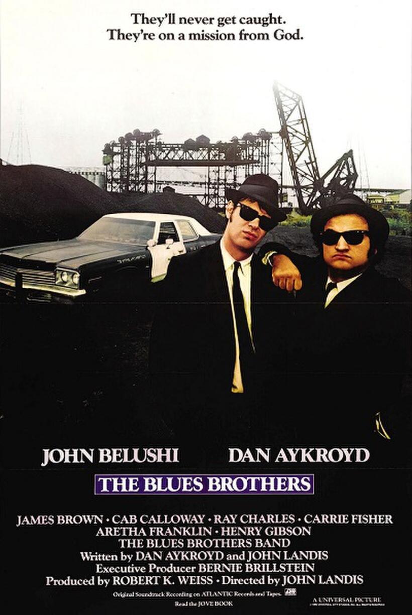 The Blues Brothers Tickets & Showtimes Fandango