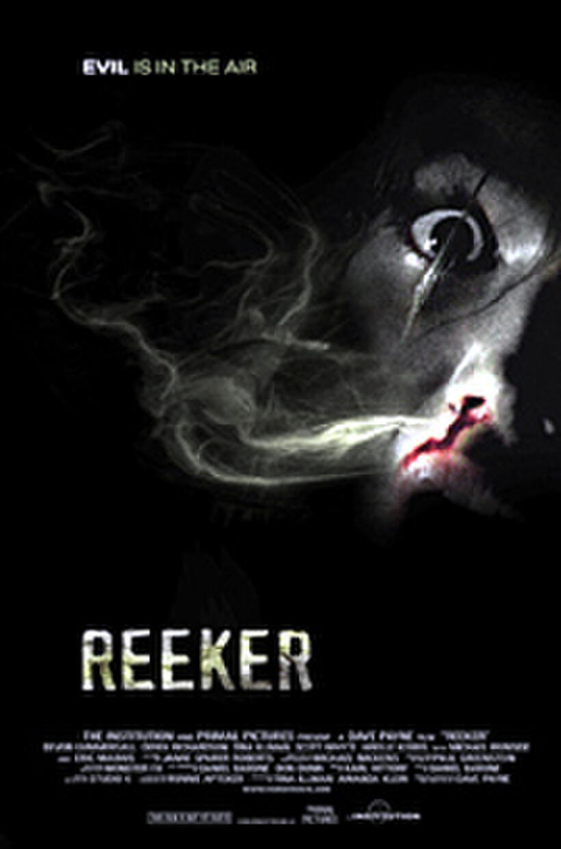 Reeker Movie Tickets & Showtimes Near You | Fandango