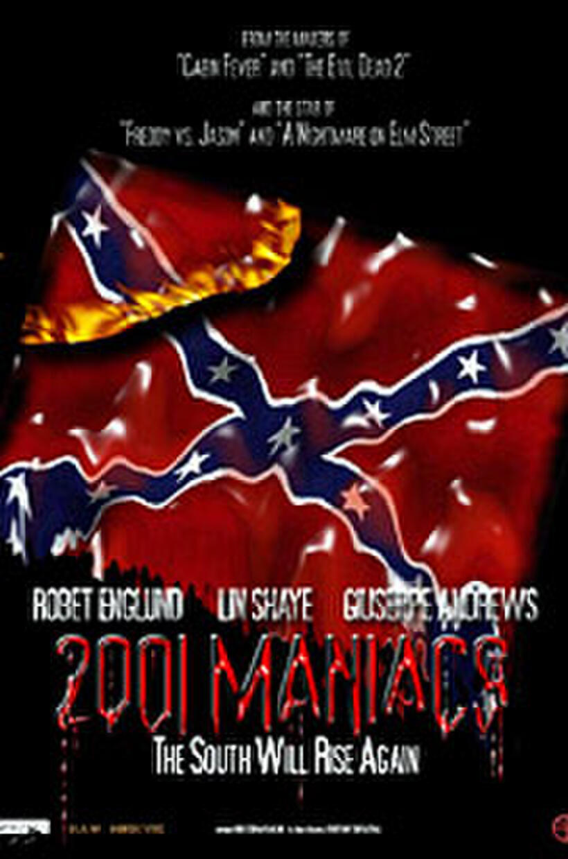 Watch 2001 sales maniacs online free