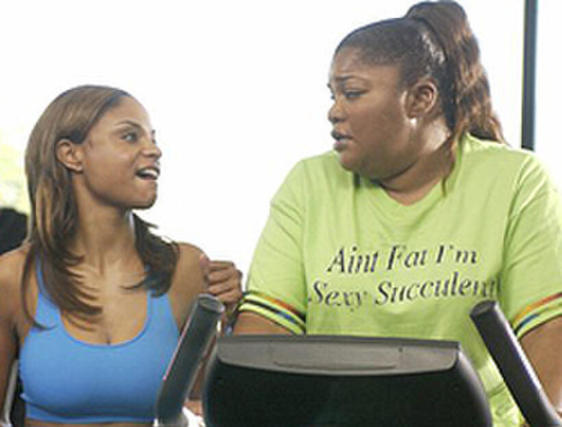 Phat girlz full movie online hot sale