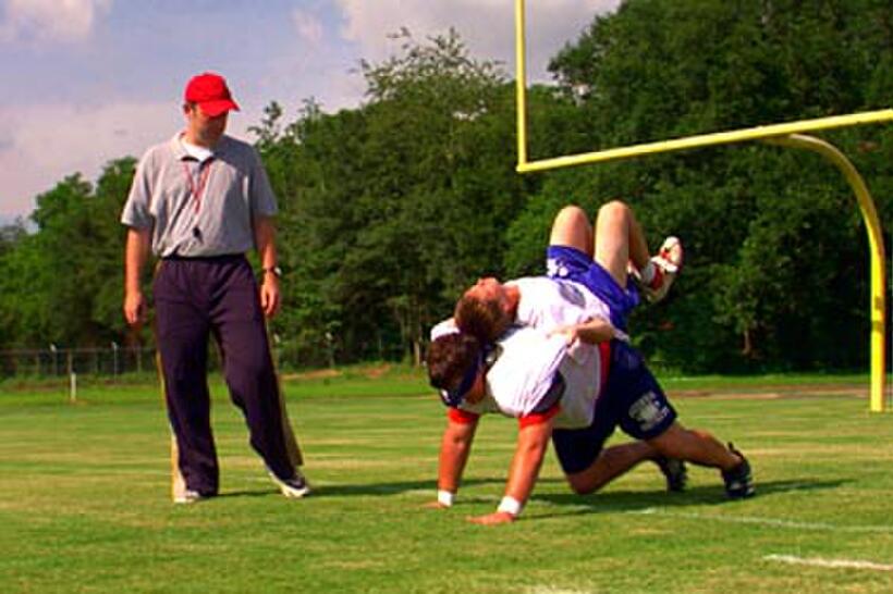 Facing the Giants Tickets & Showtimes Fandango