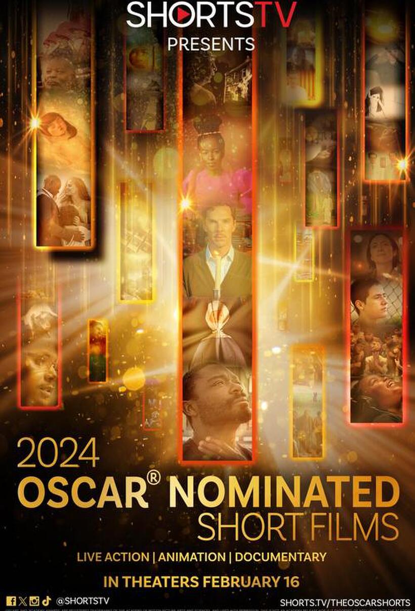 Oscar Nominated Documentary Shorts Showtimes Fandango
