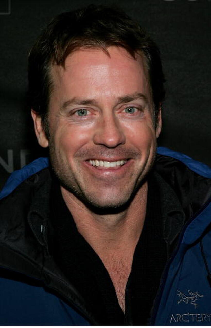 Actor Greg Kinnear at the premiere of "Little Miss Sunshine" during the 2006 Sundance Film Festival.