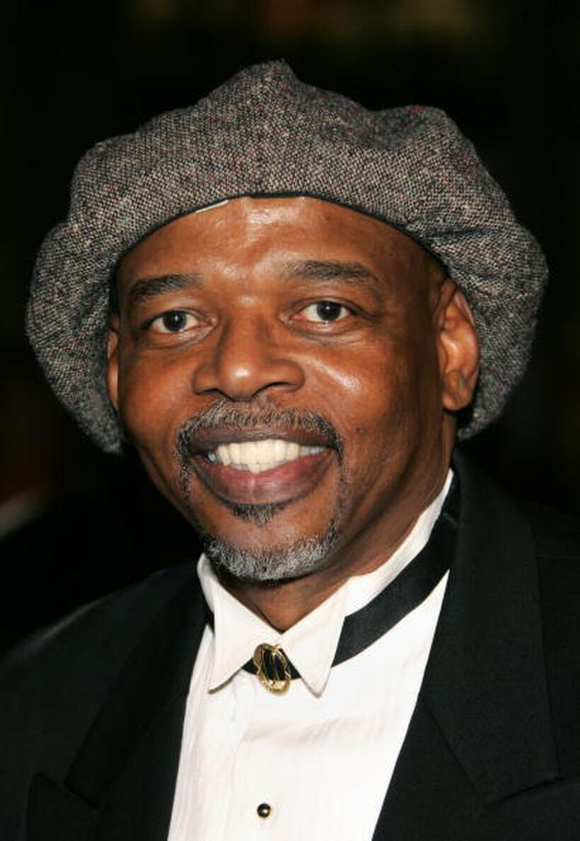 Former Marshall quarterback Reggie Oliver at the Hollywood premiere of "We Are Marshall."