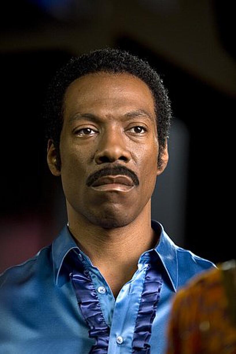 Eddie Murphy in "Dreamgirls."