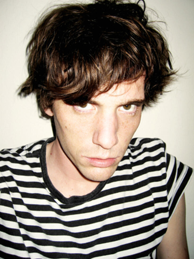 Cam Archer, director of "Wild Tigers I Have Known."
