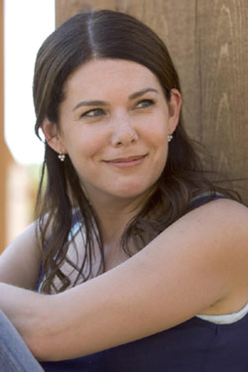 Lauren Graham in "Evan Almighty."