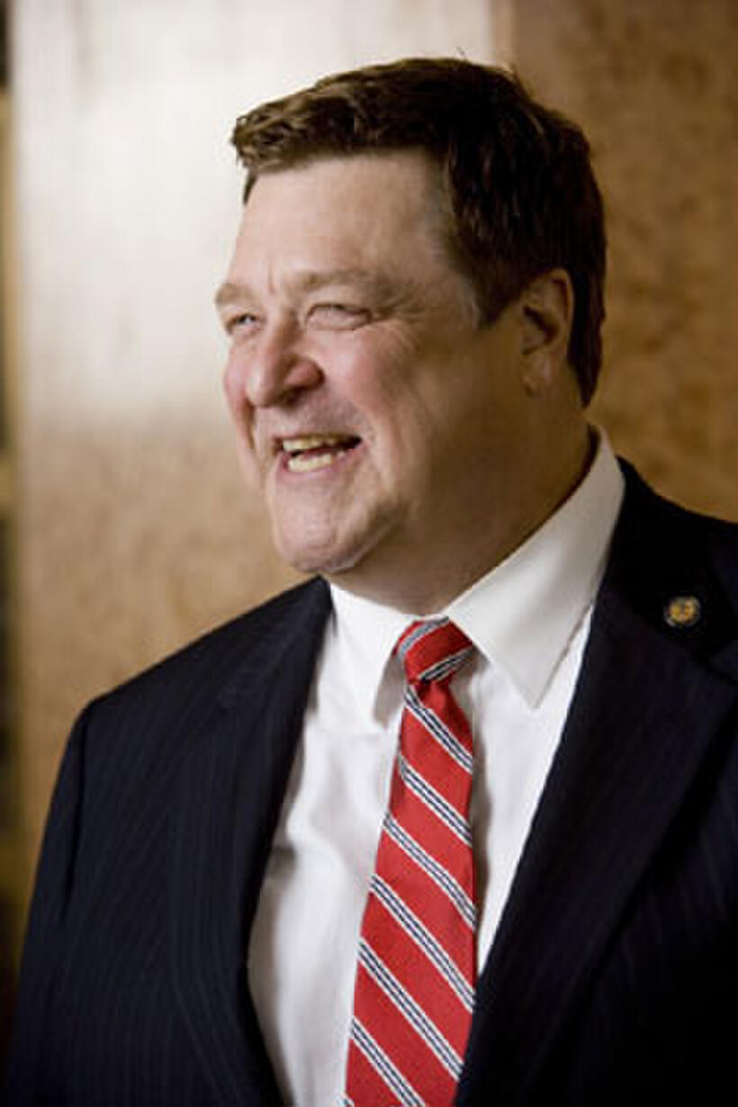 John Goodman in "Evan Almighty."