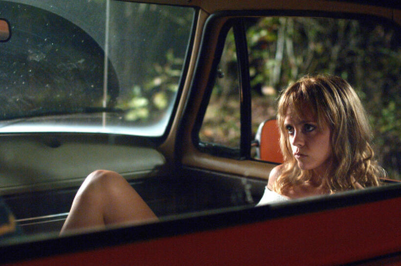 Christina Ricci in "Black Snake Moan."