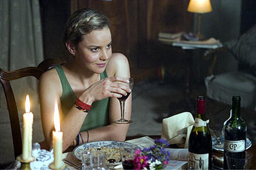 Abbie Cornish in "A Good Year."