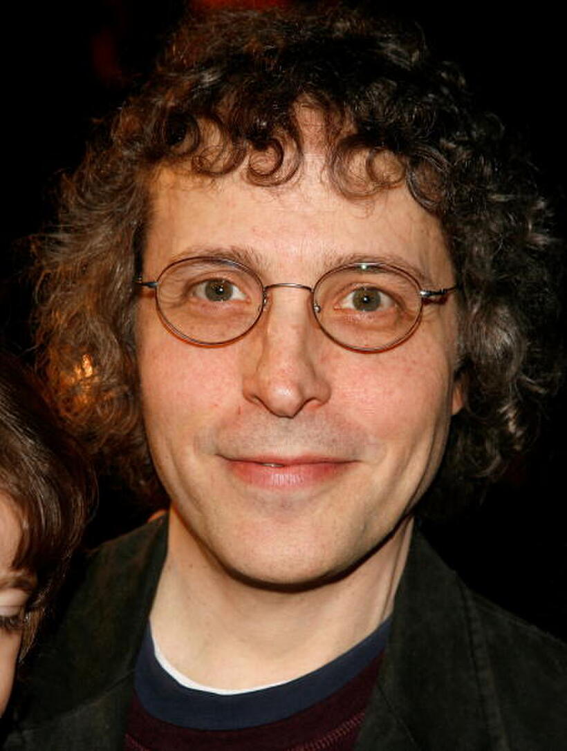 Director Marc Lawrence at the Los Angeles premiere of "Music and Lyrics"