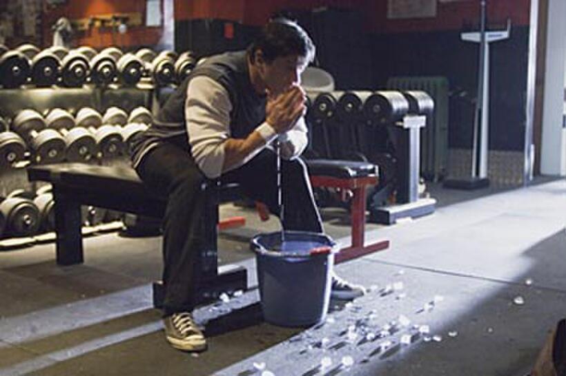 Sylvester Stallone in "Rocky Balboa."