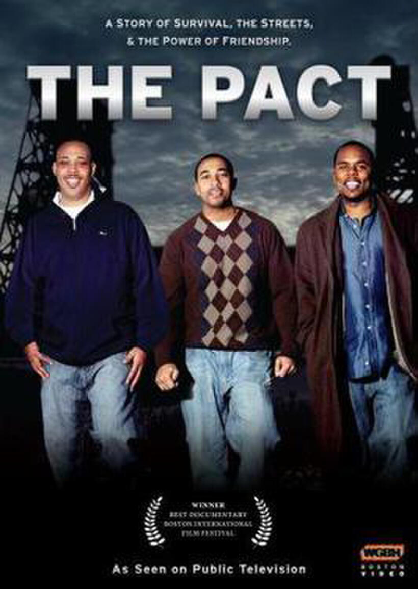 The Pact (2006)