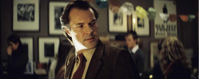 Sebastian Koch in "The Lives of Others."