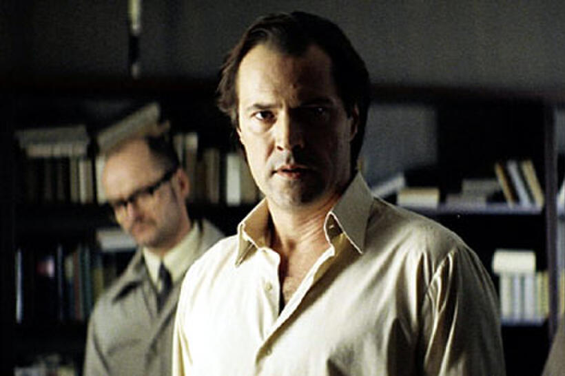 Sebastian Koch in "The Lives of Others."