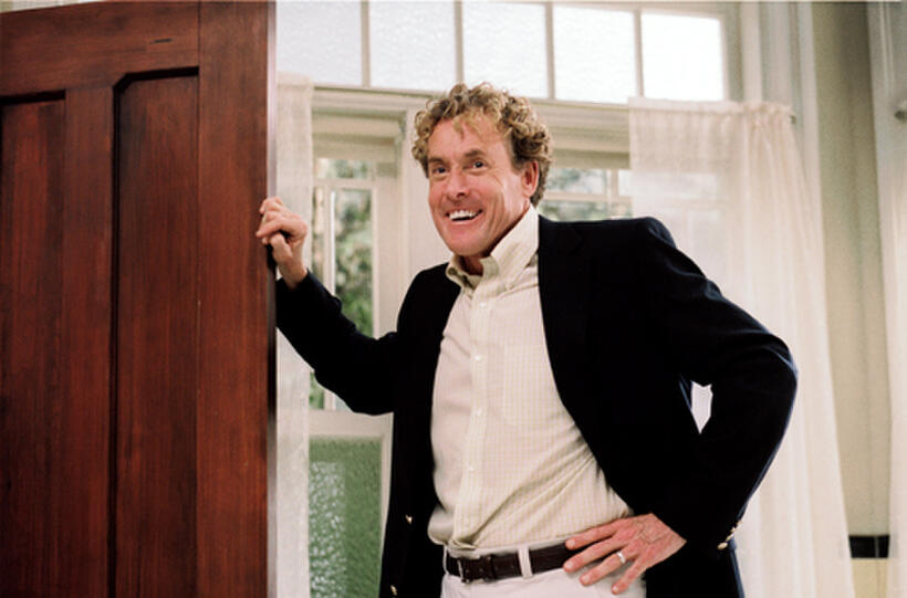 John C. McGinley in "Are We Done Yet?"