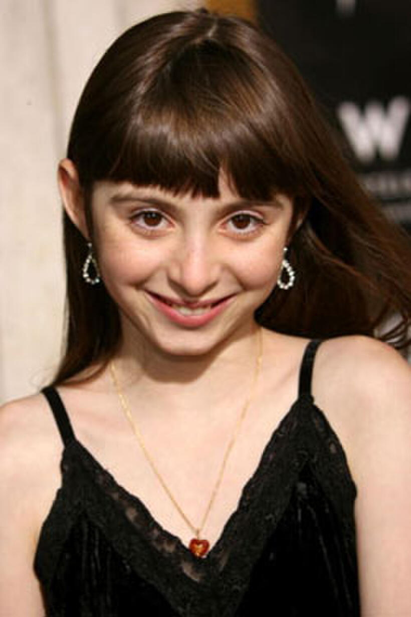 Actress Jasmine Jessica Anthony at the California premiere of "1408."