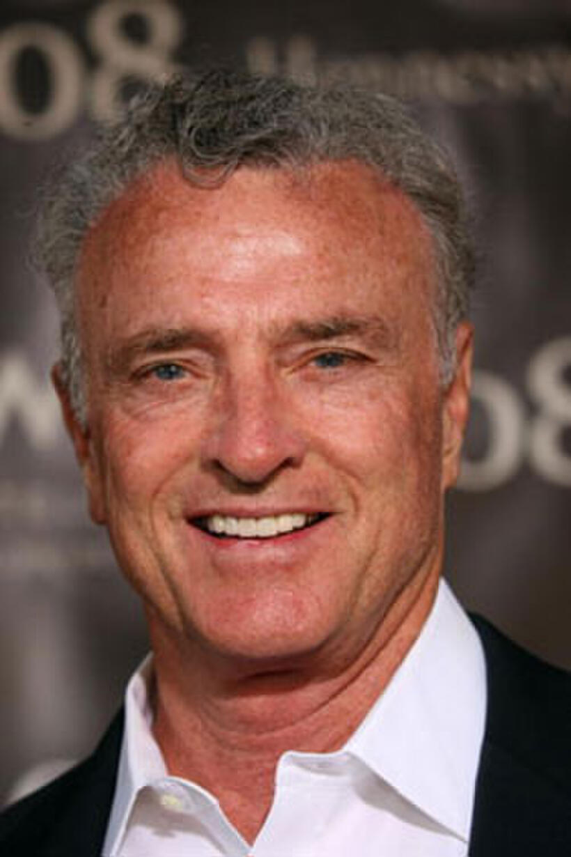 Actor Kevin Dobson at the California premiere of "1408."