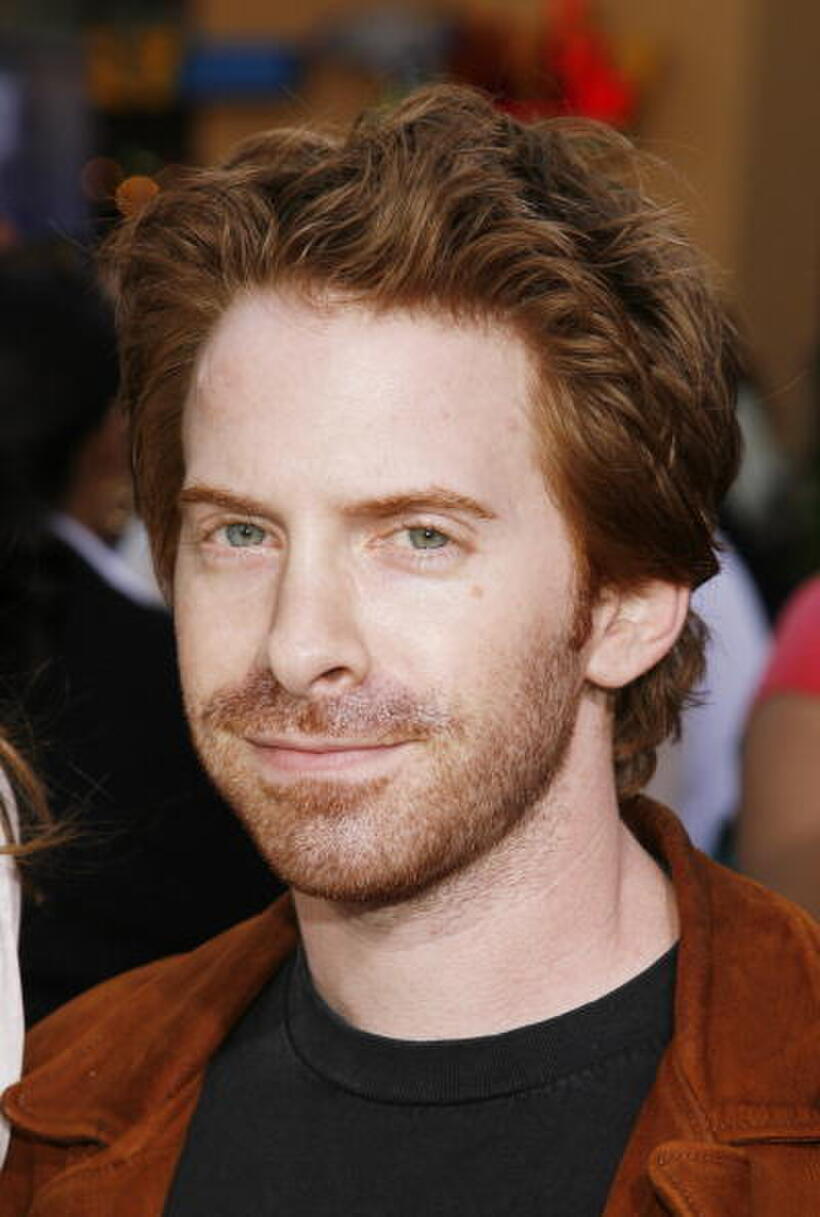 Actor Seth Green at the L.A. premiere of "I Now Pronounce You Chuck and Larry."
