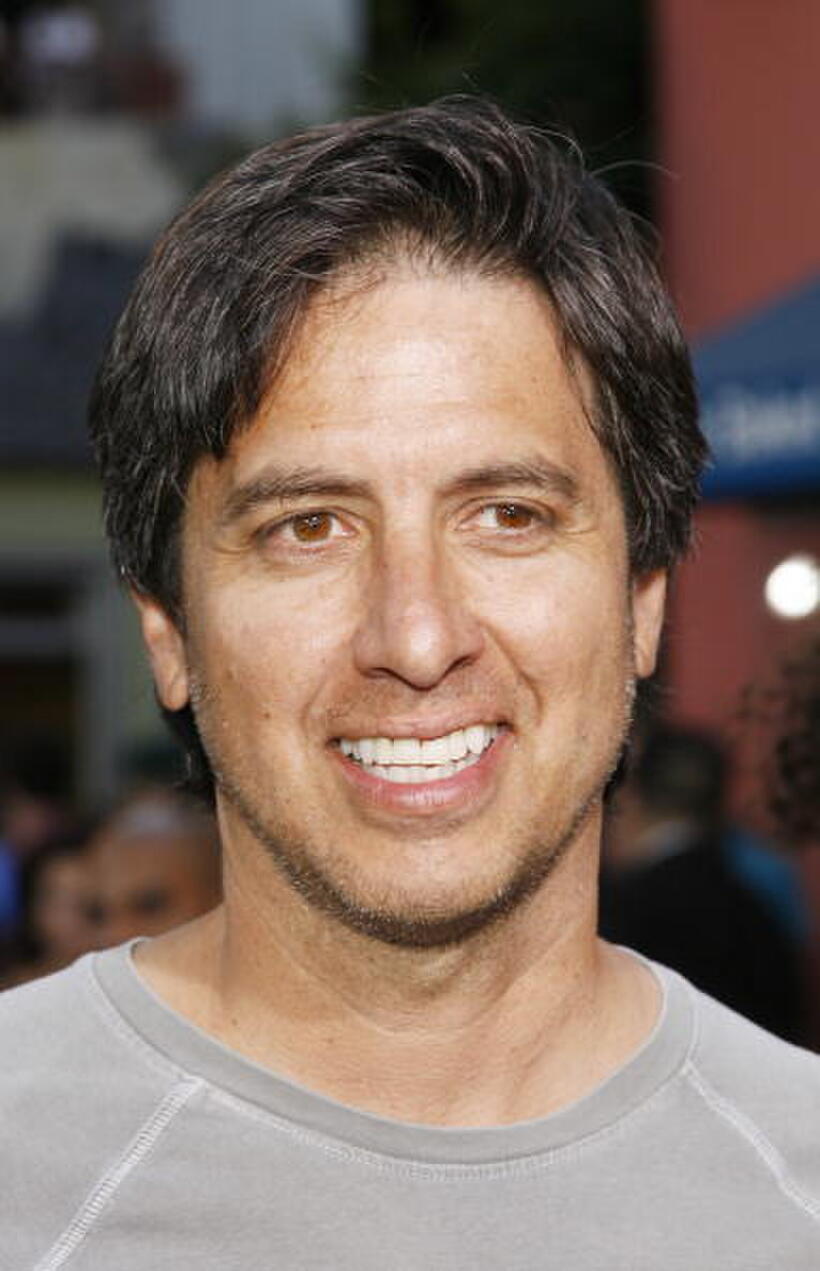 Actor Ray Romano at the L.A. premiere of "I Now Pronounce You Chuck and Larry."