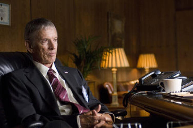 Scott Glenn in "The Bourne Ultimatum."