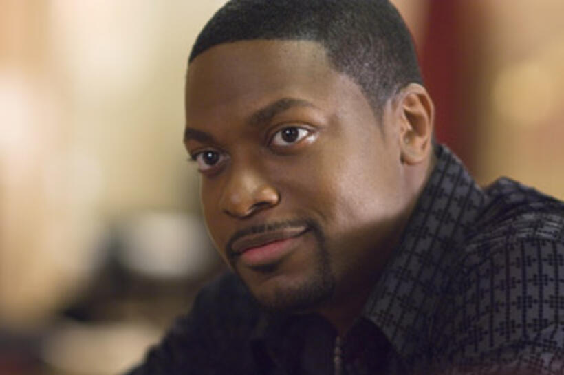 Chris Tucker in "Rush Hour 3."
