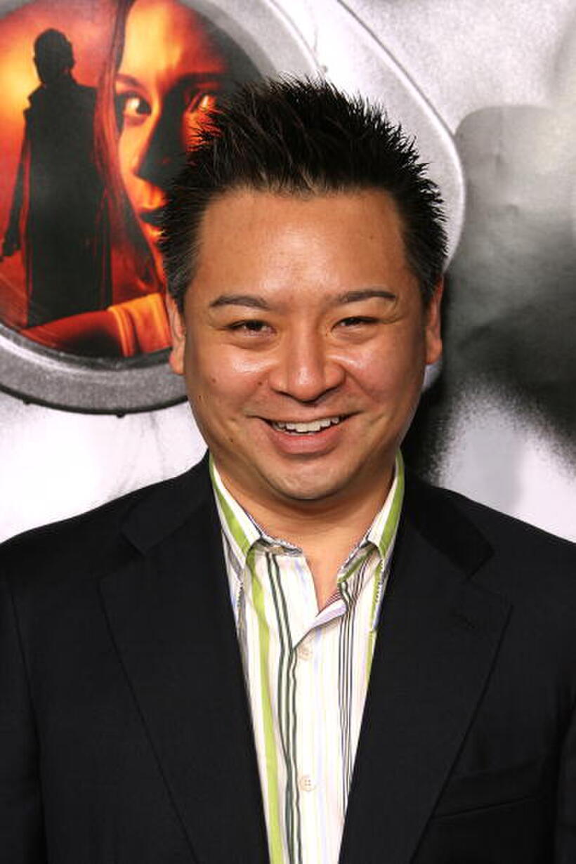 Actor Rex Lee at the Hollywood premiere of "Disturbia."