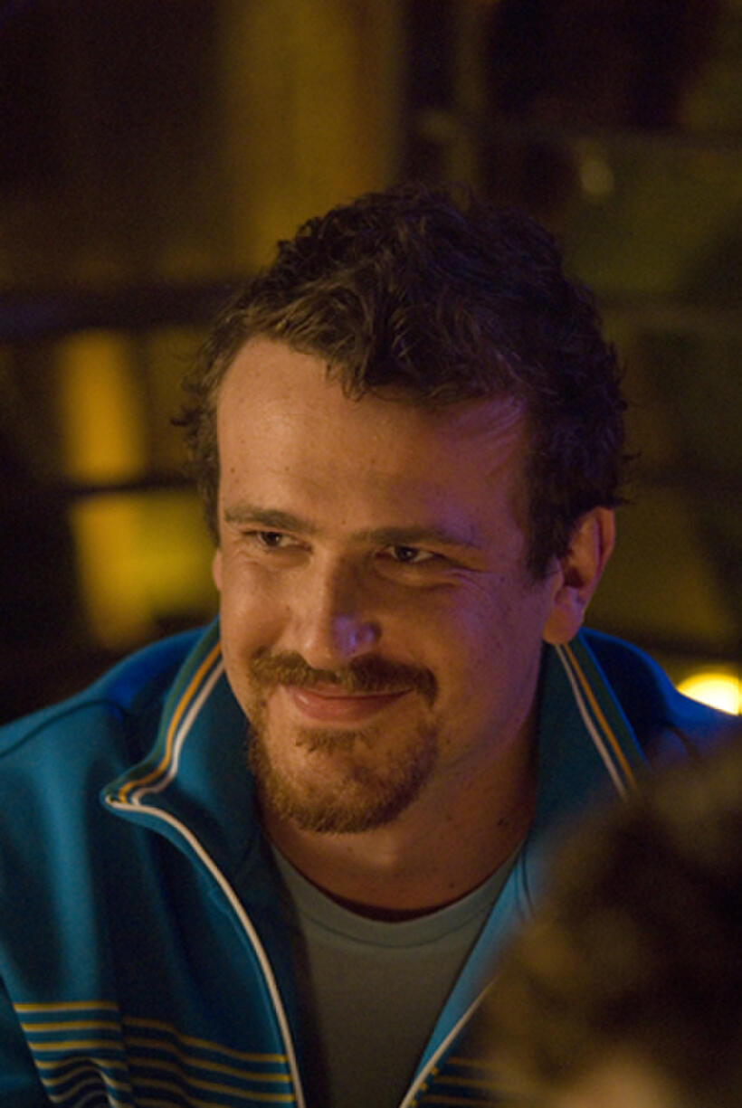 Jason Segel in "Knocked Up."