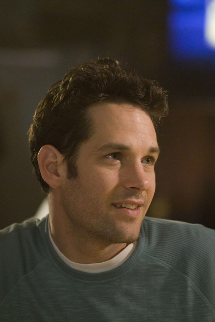 Paul Rudd in "Knocked Up." 