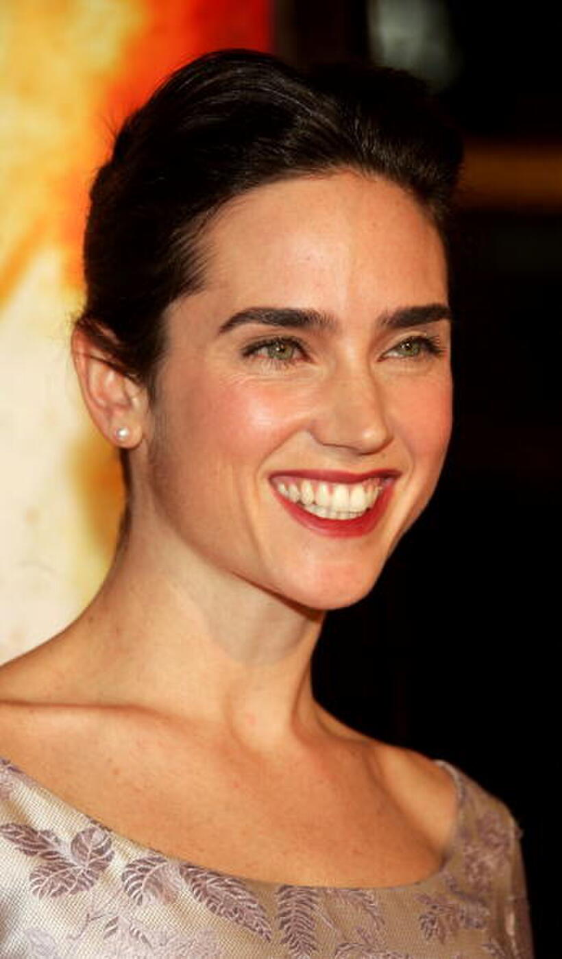 Blood Diamond Jennifer Connelly