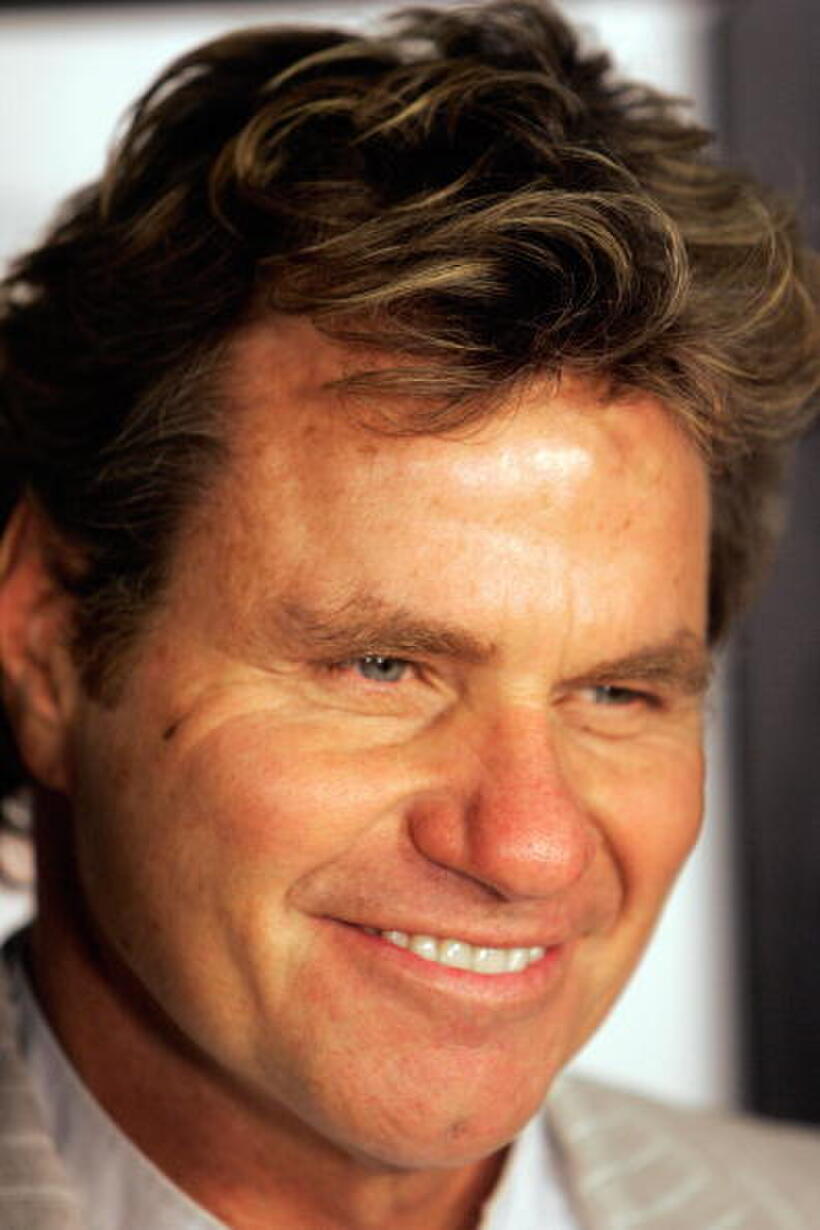 Martin Kove at the Los Angeles premiere of the film "I Think I Love My Wife"