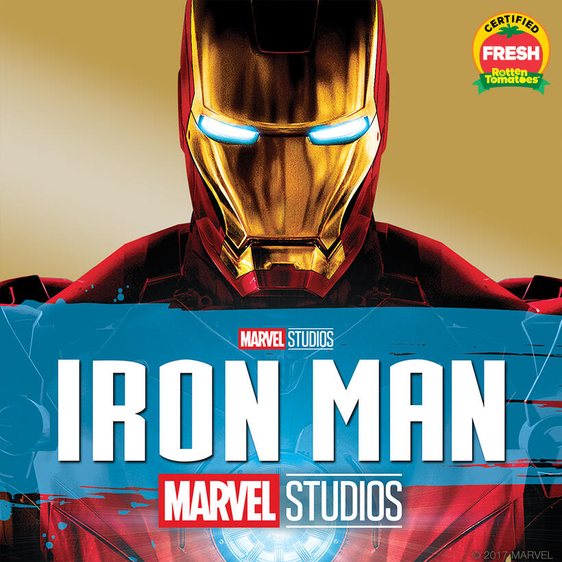 Iron Man (2008) Movie Tickets & Showtimes Near You | Fandango
