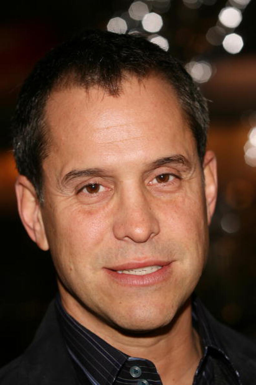 Director Brian Robbins at the Los Angeles premiere of "Norbit."